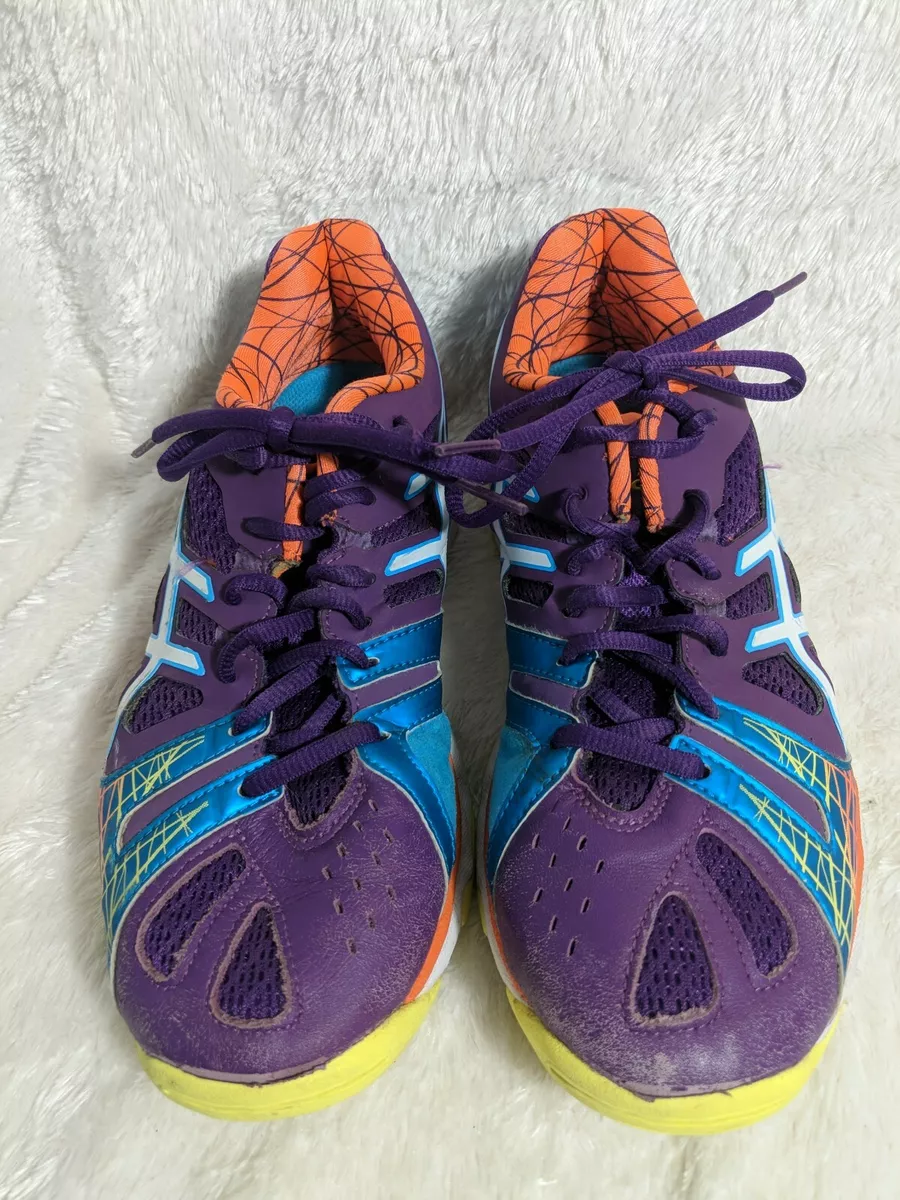 Asics gel netburner store super 5