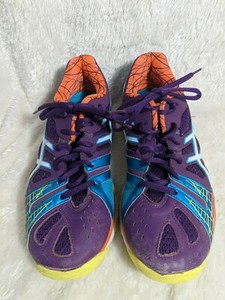 asics netburner super 5