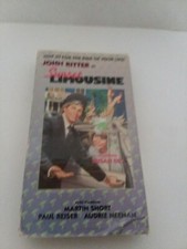 Sunset Limousine Beta Tape,Rare