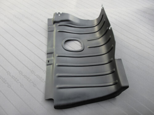 Radiador conducto de aire derecho audi coupe gt quattro 80 90 tipo 85 b2