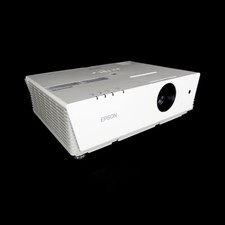 Epson PowerLite 6110i 3LCD XGA Projector, 3500 Lumens 4:3 Aspect 1080i Video 2