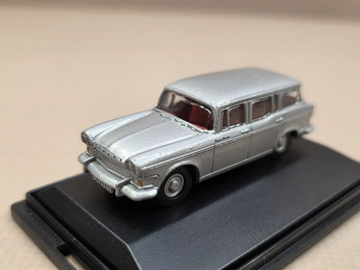 Humber Diecast Cars for sale | eBay UK