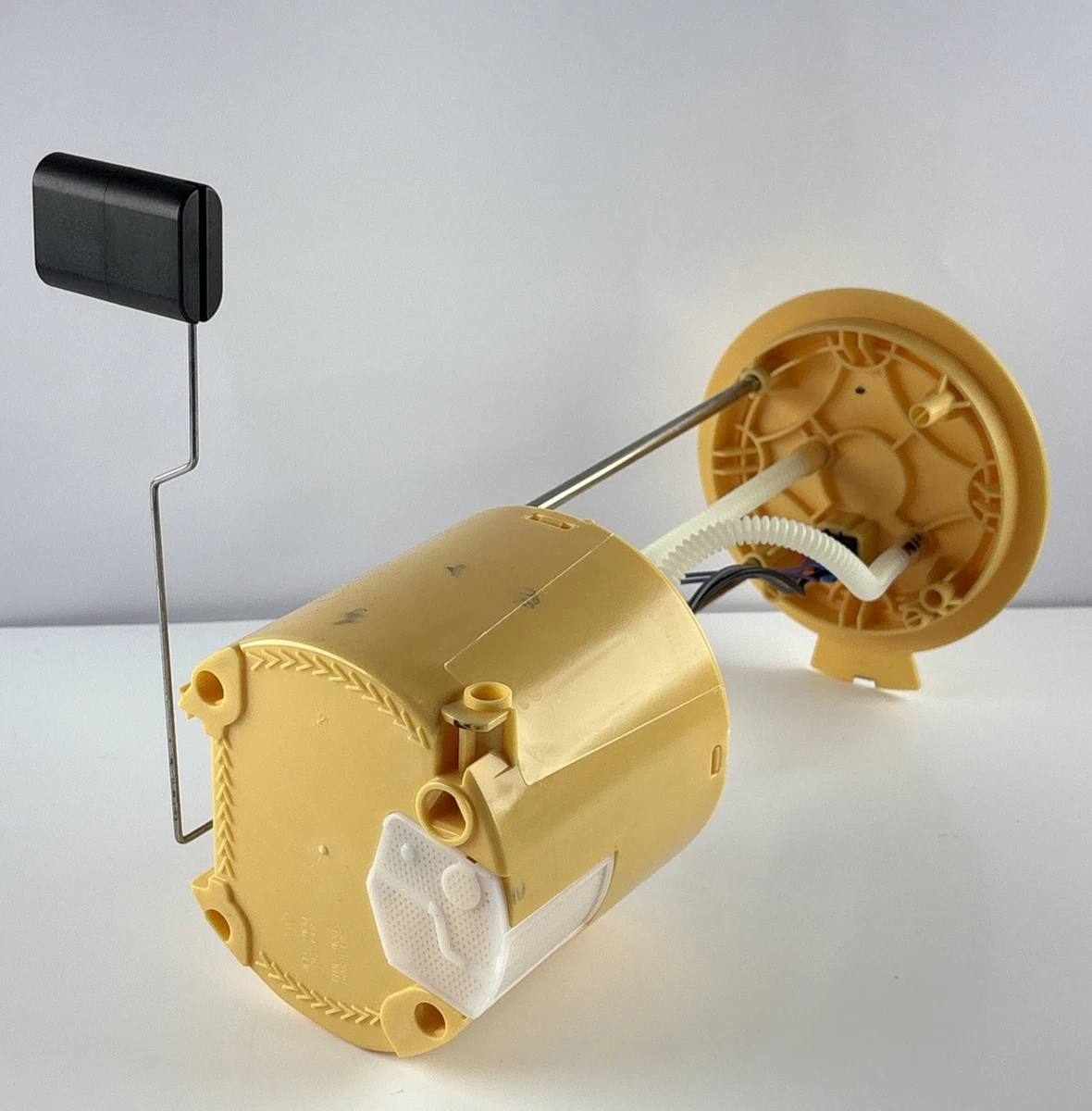 MOPAR 68161407AE Módulo de bomba de combustible OEM foto 6