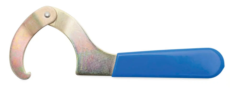 Suspensión progresiva - SW-1700 - Llave de choque ajustable de precarga SW1700 Foto 3 de 4