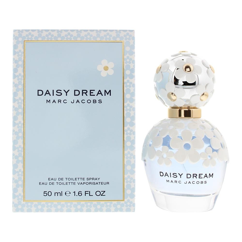 Marc JacobsDaisy Dream Eau De Toilette Spray 50ml/1.6oz - Image 9