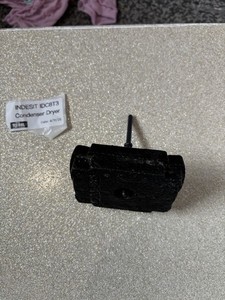 Indesit IDC8T3 Kondenstrockner Originalteil - Schwimmer