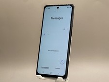 Samsung Galaxy S20 FE 5G SM-G781U1 128GB Cloud Navy Unlocked W071012