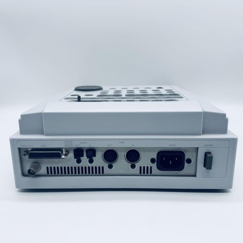 FOSTEX VR800 Digital Multi-Track Recorder - Picture 3 of 7