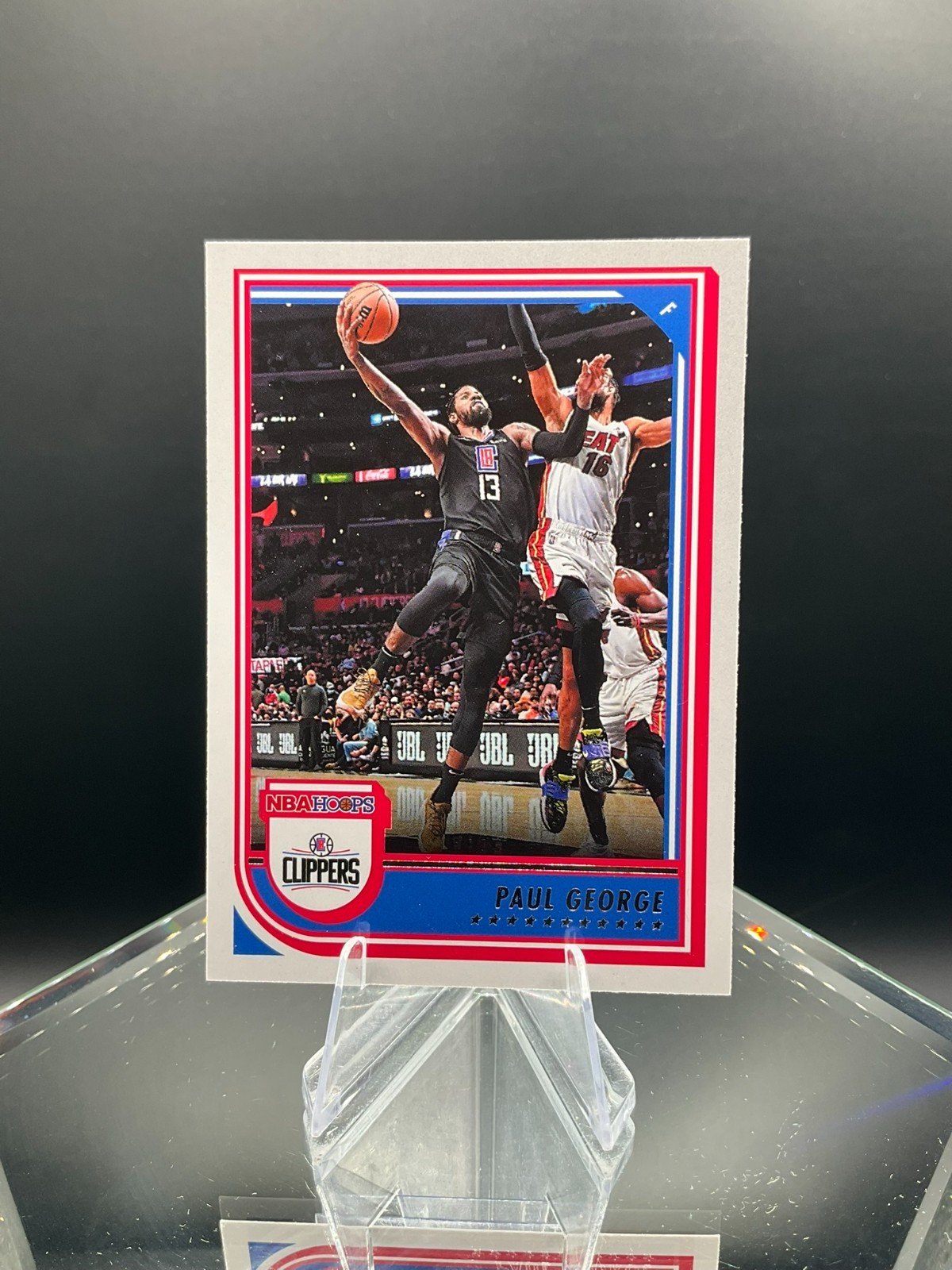 2022-23 Panini NBA Hoops Basketball #191 Michael Porter Jr.