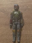 Boba Fett 1979 Star Wars Action Figure Kenner Original