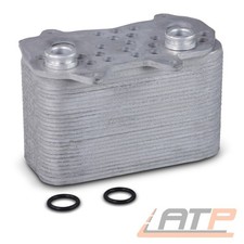 AKS DASIS Ölkühler, Automatikgetriebe  für PORSCHE