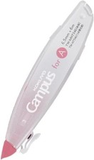 Correction Tape for Notebooks Pink
