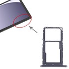 Ersatz SIM Karte Tray SIM Karte Steckplatz für Samsung Galaxy Tab A9+ 5G SM-X215