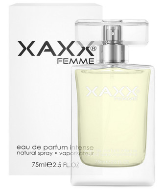 XAXX Parfum EDP THIRTY 75ml Damenduft