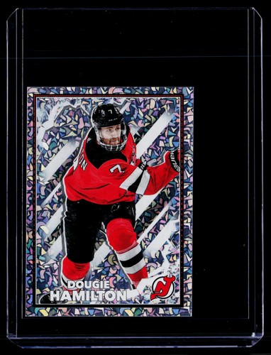 2022 Dougie Hamilton #294