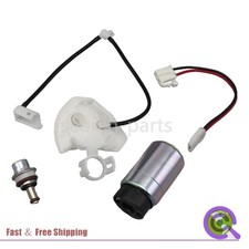 NEW Fuel Pump 23220-21132 For Lexus GX470 2006-2009 RX330 2006 RX350 2007-2010