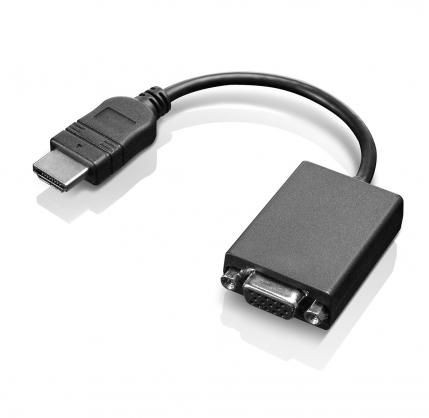 Lenovo 03X6574 for HDMI to VGA dongle