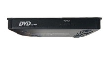 External USB CD/DVD Drive Portable Optical Drive Pre-owned