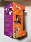 Vintage 1999 Furby Blue And Black Turtle Model Tiger Electronics Factory Sealed — photo 5