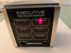 Executive Decision Maker | eBay