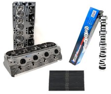 Texas Speed Brawler Heads Chopacabra Camshaft Kit For 2007 Gm Gen Iv 6.2l L92 Texas Speed Brawler Heads Chopacabra Camshaft Kit For 2007 Gm Gen Iv 6.2l L92