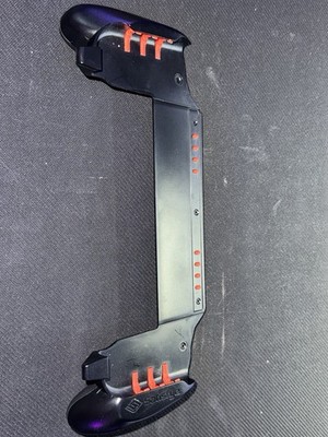 SatisFye ZenGrip Ronin for Nintendo Switch - Dockable Grip