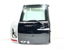 PORTA CARICO POSTERIORE A BATTENTE SX VETRATA PER MINI Clubman Serie (R55) 4154