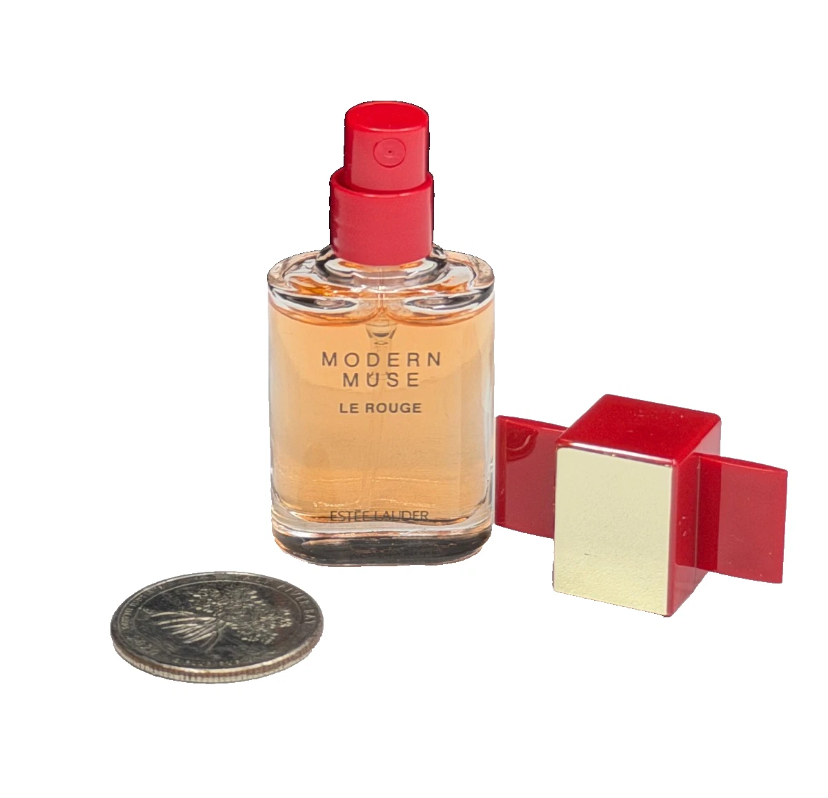 Estée Lauder Modern Muse Le Rouge Fragrances for Women for sale - eBay