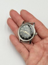 Vintage Bulova Sea King Automatic Wristwatch