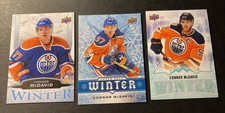 2019 Upper Deck Sibling Sensations Family Weekend Hockey Cards 6