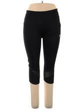 Adidas Women Black Active Pants XL