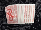 Mystical Medleys: A 78 card Vintage Cartoon Tarot Card Deck, hardback guidebook — photo 9