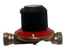 Cavagna Kosan Type 755HP High Pressure LP-Gas Regulator 0-15 PSI