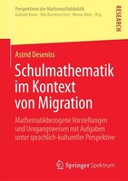 Schulmathematik Im Kontext Von Migration Astrid Deseniss