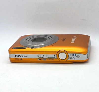 Buy Canon PowerShot ELPH 100 HS / IXUS 115 HS 12.1MP Digital