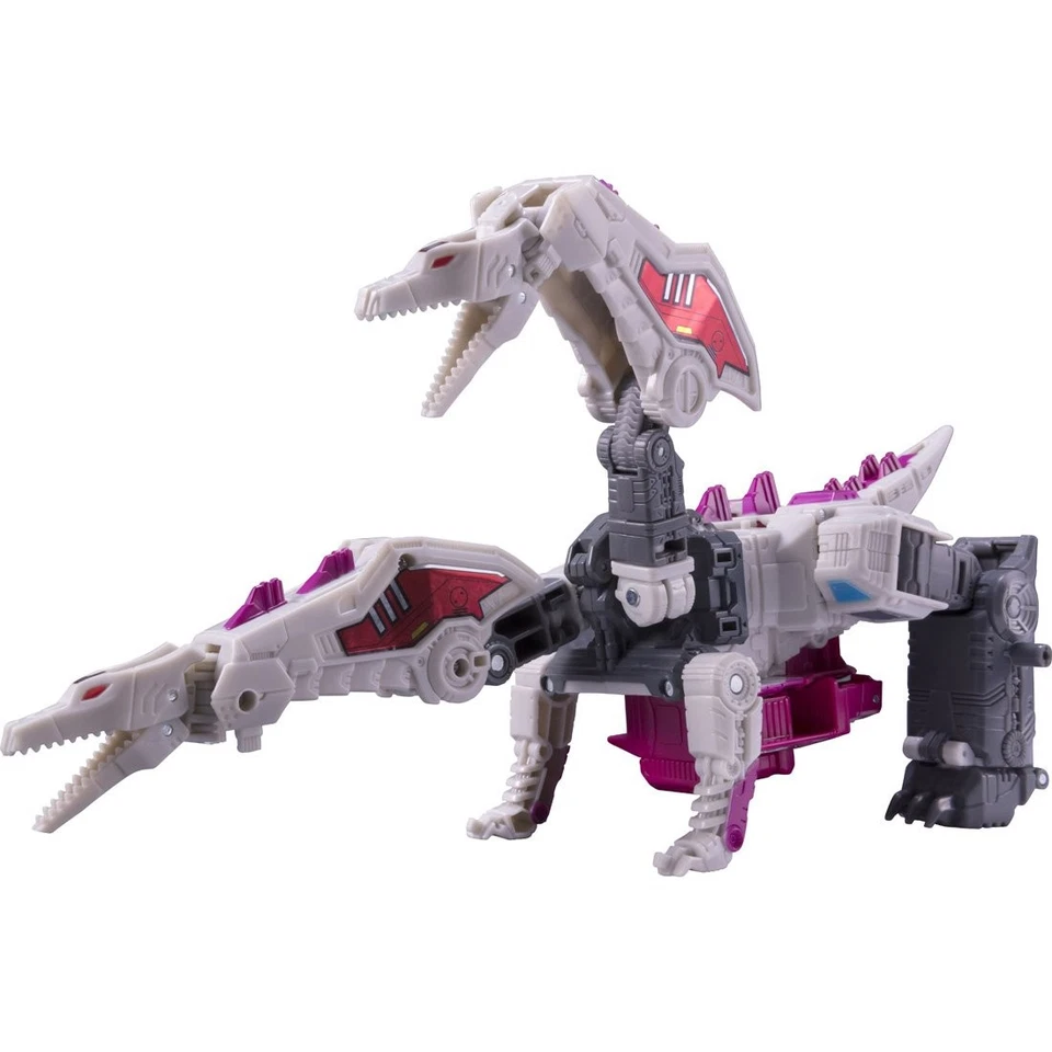 Transformer Power Of The Prime PP-25 Teller Hun-Gurrr Figure Takara Tomy NEW - Image 2 of 4