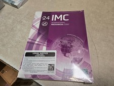 IMC 2024 INTERNATIONAL MECHANICAL CODE FACTOR...