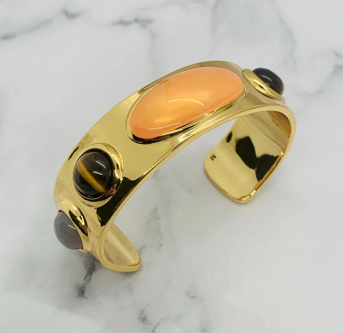 Ysl Cuff for sale | eBay
