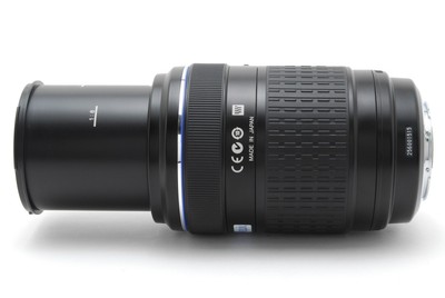 美品 Olympus ZUIKO 70-300mm F4-5.6 #8740 Exc⁺4】Olympus Zuiko 70-300mm f/4.0-5.6 ED Lens For Four