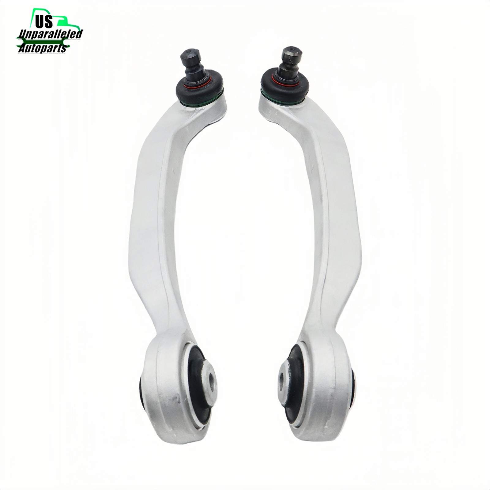 Bentley Continental GT 2004-2019 Front Upper Control arms 10 pcs