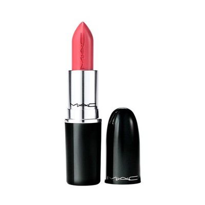 MAC Lustreglass Sheer Shine Lipstick - 547 Pigment of Your Imagination 3g