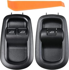 Master Power Window Switch Driver Passenger For Ford Transit 2014-2019 2029885