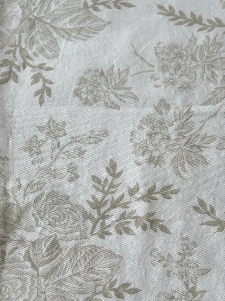 Cortina de ducha estilo inodoro acedera herrajes de restauración verde Foto 3 de 4