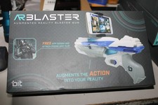 ARG1 AR Blaster Augmented Reality Blaster Gun by Bit 2017