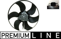 Rechts Mahle CFF 308 000P LüFter, MotorküHlung FüR Renault