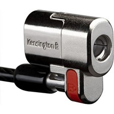 Kensington ClickSafe Keyed Lock for Dell Laptops