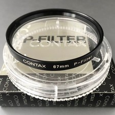 Preços baixos em Filtro de 67 mm Contax Filtros de Lente de Câmera