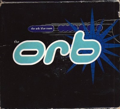 Blue Room - Both Parts - The Orb