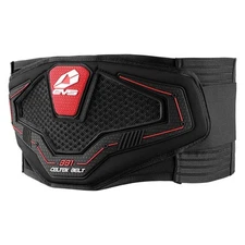 EVS Sports KBC19-BK-XL Celtek Belt Protection X-Large, Black