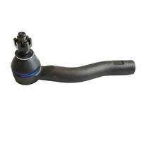 Spurstangenkopf Vorderachse Links 165 Mm KYB FüR U.A. Toyota Corolla